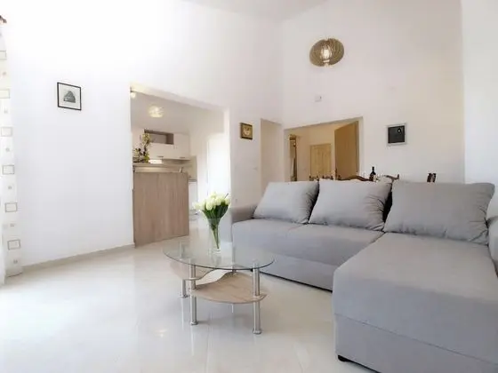 Standard Apart Daire, 2 Yatak Odası (0421)