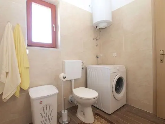 Standard Apart Daire, 2 Yatak Odası (0421)