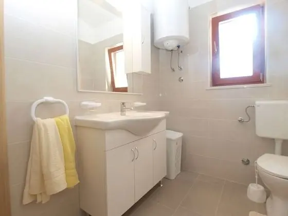 Standard Apart Daire, 2 Yatak Odası (0421)