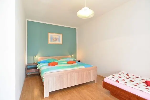 Standard Apart Daire, 1 Yatak Odası (1613/16625)