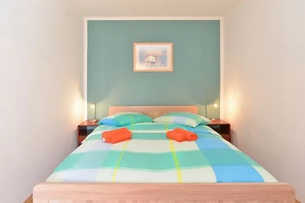 Standard Apart Daire, 1 Yatak Odası (1613/16625)