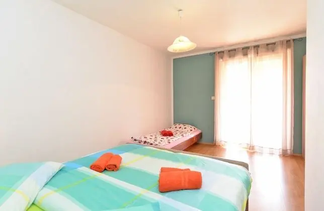 Standard Apart Daire, 1 Yatak Odası (1613/16625)