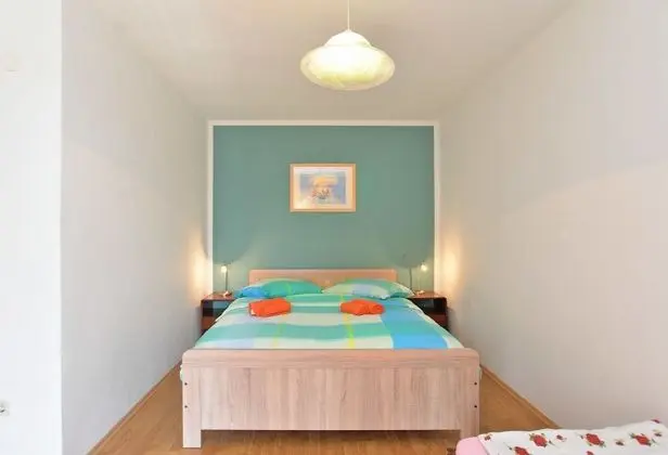 Standard Apart Daire, 1 Yatak Odası (1613/16625)