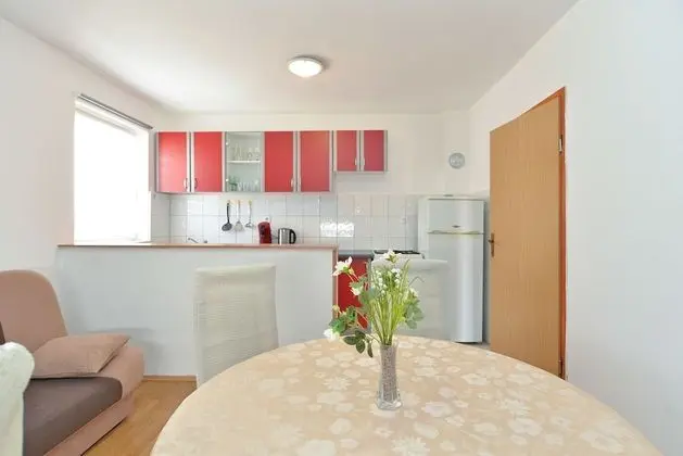 Standard Apart Daire, 1 Yatak Odası (1613/16625)