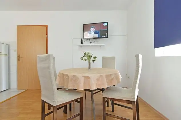 Standard Apart Daire, 1 Yatak Odası (1613/16625)