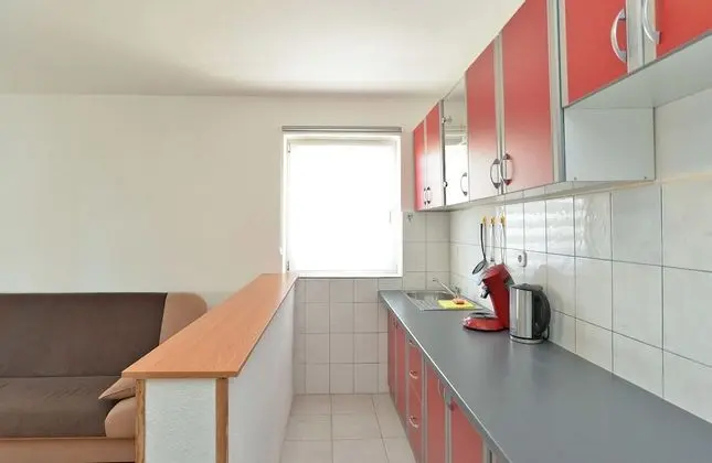 Standard Apart Daire, 1 Yatak Odası (1613/16625)