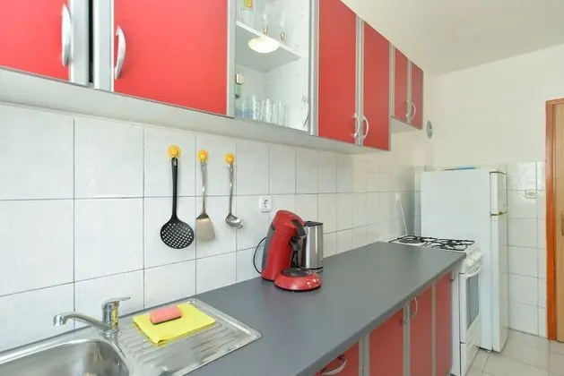 Standard Apart Daire, 1 Yatak Odası (1613/16625)