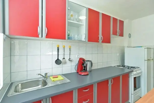 Standard Apart Daire, 1 Yatak Odası (1613/16625)