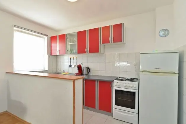 Standard Apart Daire, 1 Yatak Odası (1613/16625)