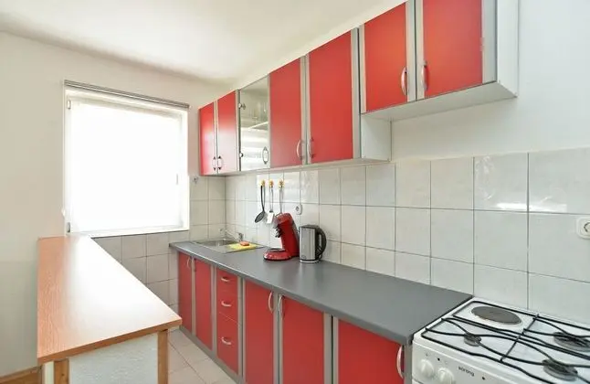 Standard Apart Daire, 1 Yatak Odası (1613/16625)