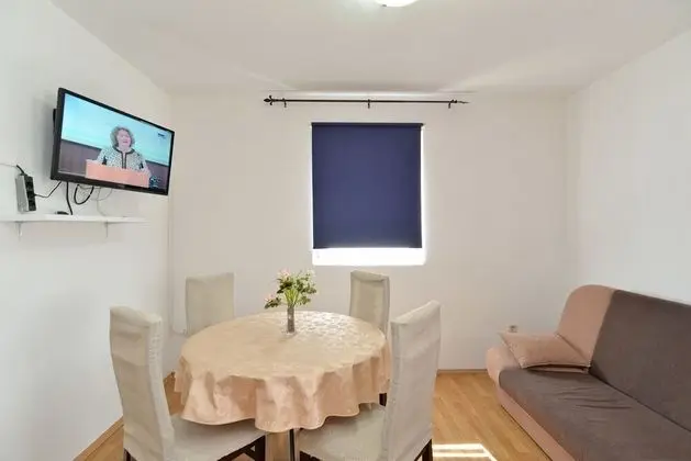 Standard Apart Daire, 1 Yatak Odası (1613/16625)