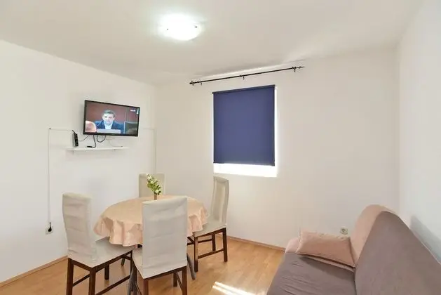 Standard Apart Daire, 1 Yatak Odası (1613/16625)