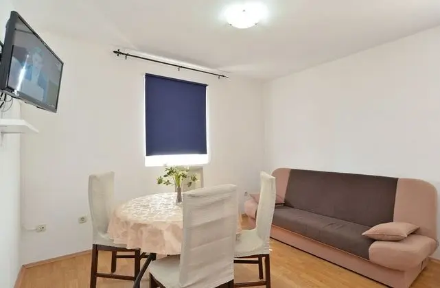 Standard Apart Daire, 1 Yatak Odası (1613/16625)