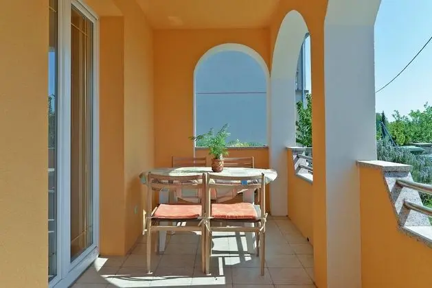 Standard Apart Daire, 1 Yatak Odası (1613/16625)