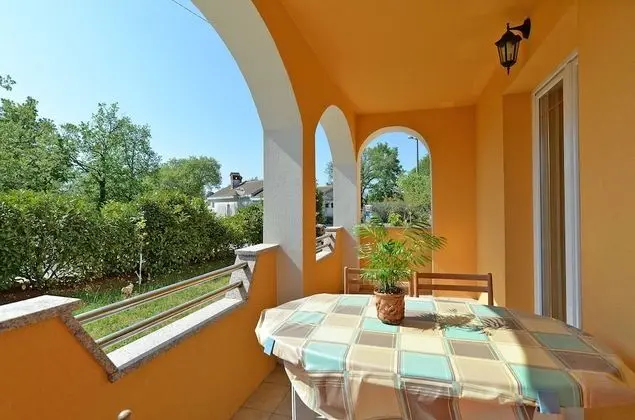 Standard Apart Daire, 1 Yatak Odası (1613/16625)