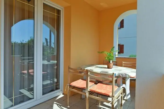 Standard Apart Daire, 1 Yatak Odası (1613/16625)