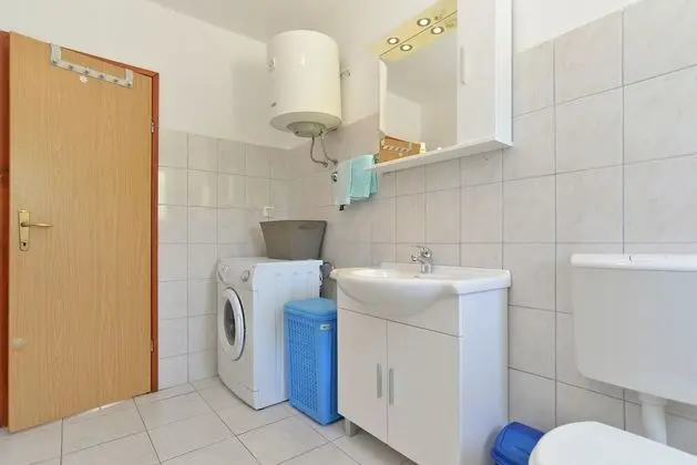 Standard Apart Daire, 1 Yatak Odası (1613/16625)