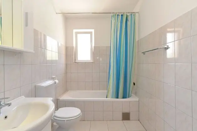 Standard Apart Daire, 1 Yatak Odası (1613/16625)