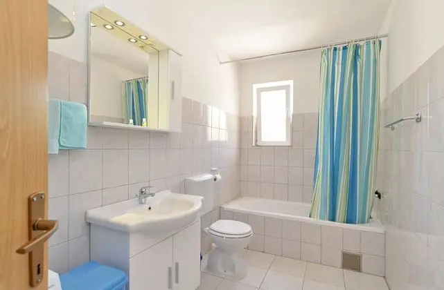 Standard Apart Daire, 1 Yatak Odası (1613/16625)