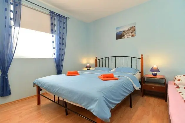 Standard Apart Daire, 1 Yatak Odası (1613/16626)