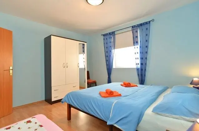 Standard Apart Daire, 1 Yatak Odası (1613/16626)