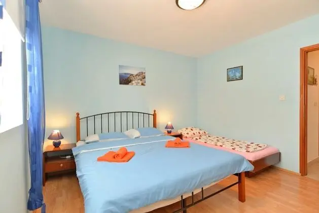 Standard Apart Daire, 1 Yatak Odası (1613/16626)