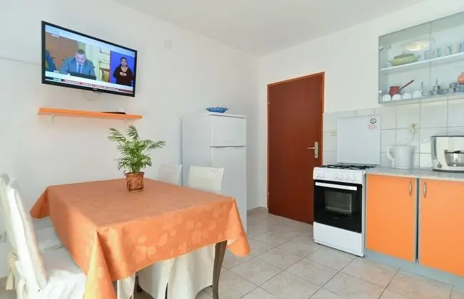 Standard Apart Daire, 1 Yatak Odası (1613/16626)