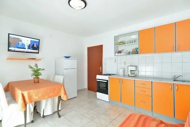 Standard Apart Daire, 1 Yatak Odası (1613/16626)