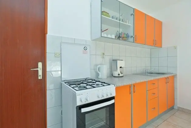 Standard Apart Daire, 1 Yatak Odası (1613/16626)