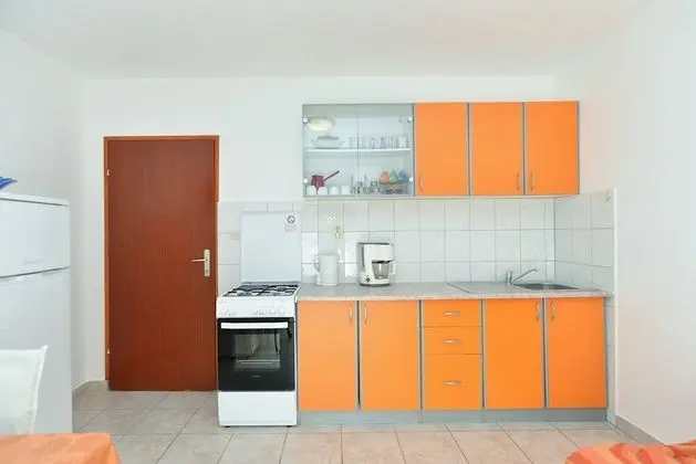 Standard Apart Daire, 1 Yatak Odası (1613/16626)