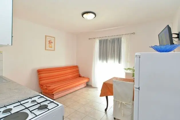 Standard Apart Daire, 1 Yatak Odası (1613/16626)