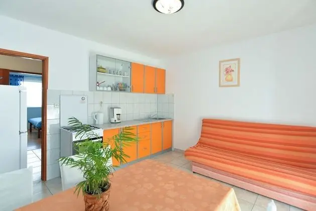 Standard Apart Daire, 1 Yatak Odası (1613/16626)