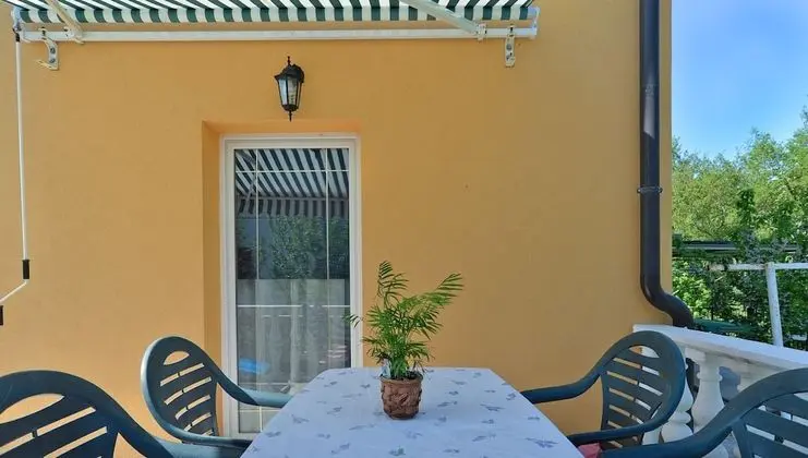 Standard Apart Daire, 1 Yatak Odası (1613/16626)