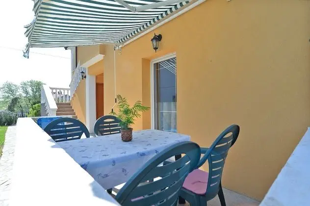 Standard Apart Daire, 1 Yatak Odası (1613/16626)