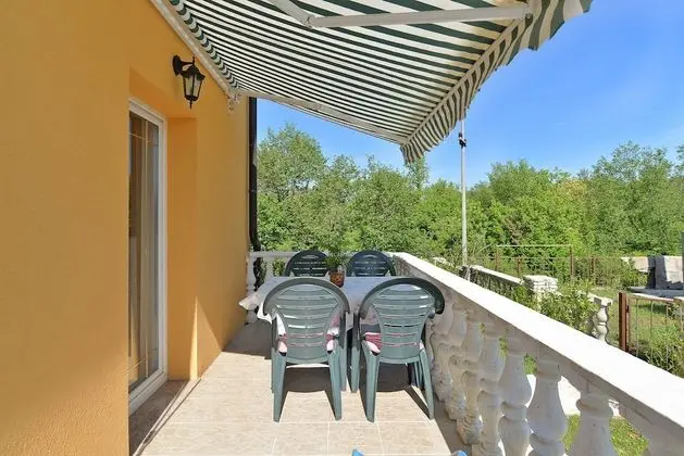 Standard Apart Daire, 1 Yatak Odası (1613/16626)