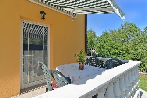 Standard Apart Daire, 1 Yatak Odası (1613/16626)