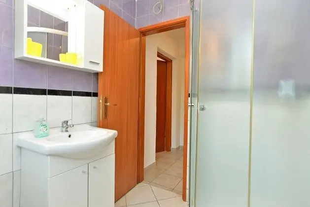 Standard Apart Daire, 1 Yatak Odası (1613/16626)