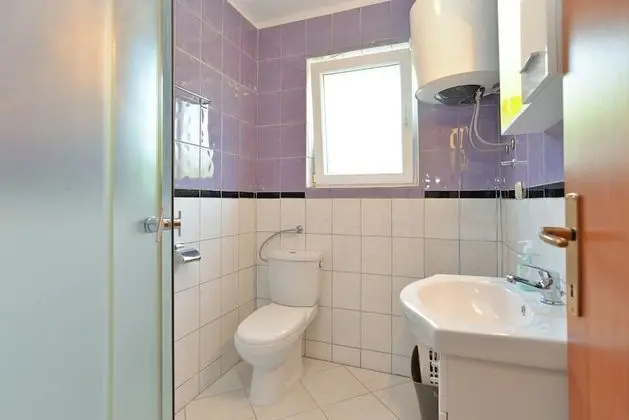 Standard Apart Daire, 1 Yatak Odası (1613/16626)