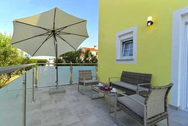 Standard Apart Daire, 2 Yatak Odası (1617/16660)