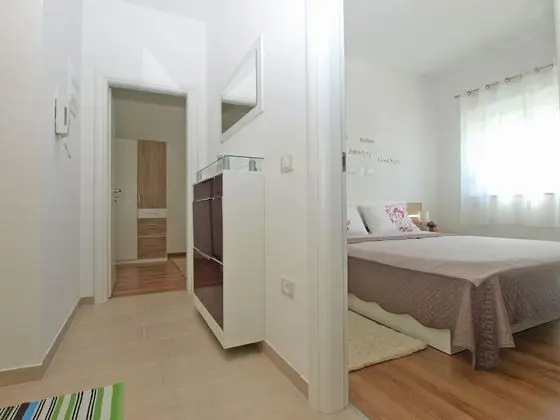 Standard Apart Daire, 2 Yatak Odası (1617/16660)