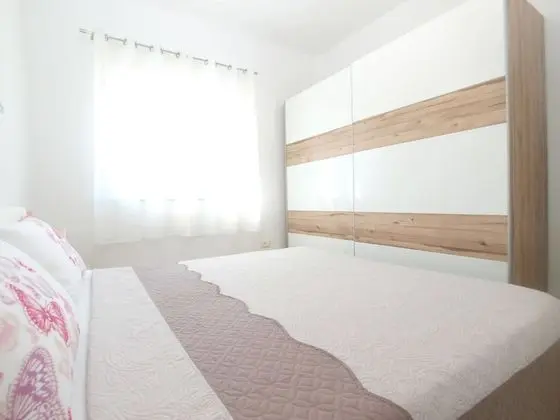 Standard Apart Daire, 2 Yatak Odası (1617/16660)