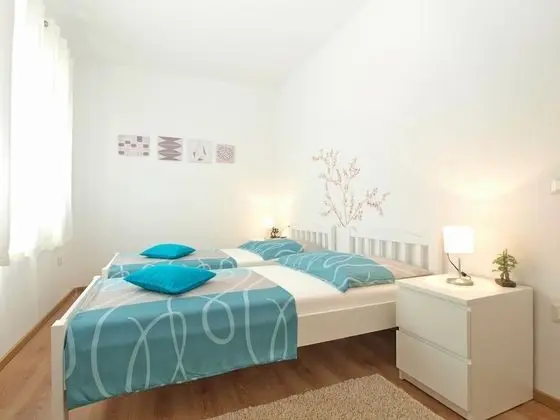 Standard Apart Daire, 2 Yatak Odası (1617/16660)