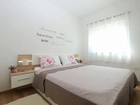 Standard Apart Daire, 2 Yatak Odası (1617/16660)