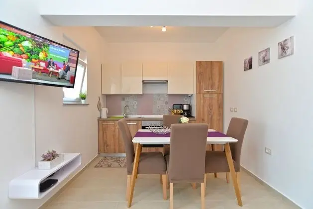 Standard Apart Daire, 2 Yatak Odası (1617/16660)