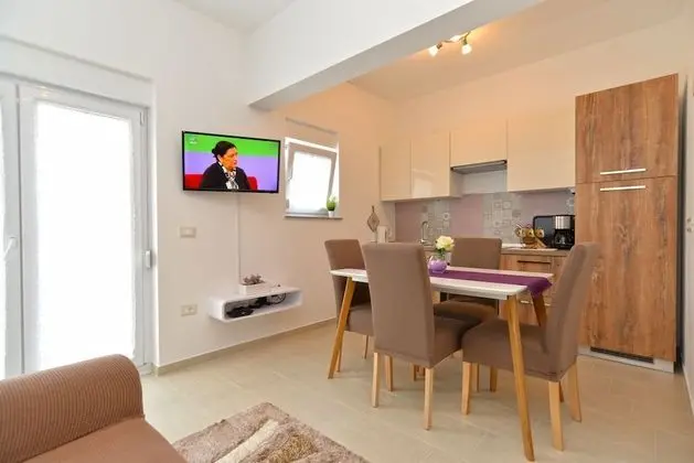 Standard Apart Daire, 2 Yatak Odası (1617/16660)