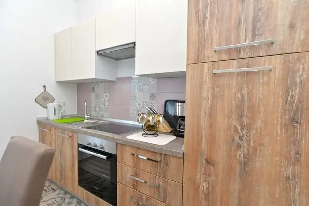 Standard Apart Daire, 2 Yatak Odası (1617/16660)