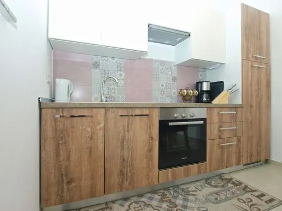 Standard Apart Daire, 2 Yatak Odası (1617/16660)