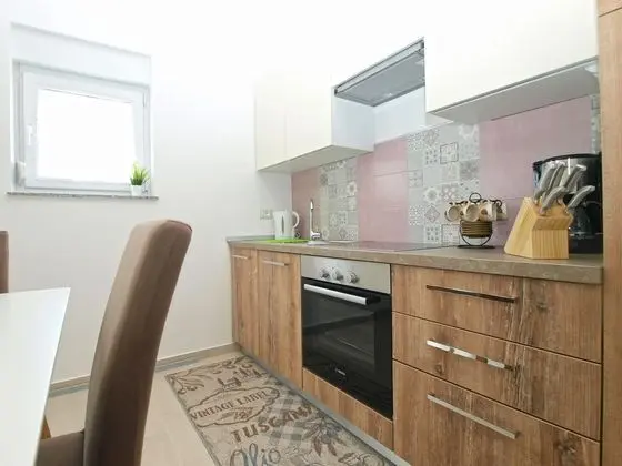 Standard Apart Daire, 2 Yatak Odası (1617/16660)