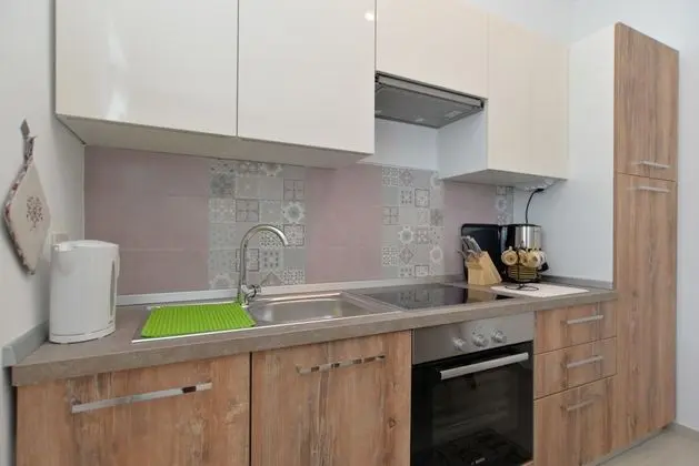 Standard Apart Daire, 2 Yatak Odası (1617/16660)