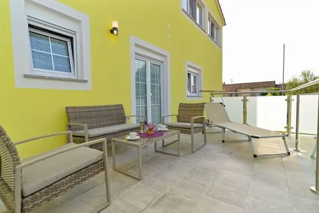 Standard Apart Daire, 2 Yatak Odası (1617/16660)